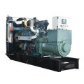 Doosan Тепловозный Generator50kw-650 кВт